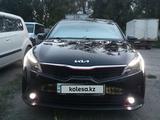 Kia Rio 2021 года за 9 300 000 тг. в Павлодар – фото 3