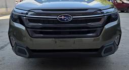 Subaru Forester 2025 года за 19 999 999 тг. в Алматы – фото 2