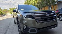 Subaru Forester 2025 года за 19 999 999 тг. в Алматы – фото 3