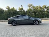 Hyundai Elantra 2023 годаүшін9 000 000 тг. в Алматы