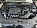 Hyundai Sonata 2017 года за 4 500 000 тг. в Караганда – фото 3
