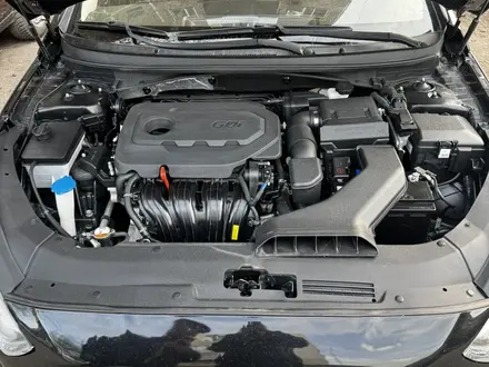 Hyundai Sonata 2017 года за 4 500 000 тг. в Караганда – фото 3