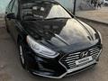 Hyundai Sonata 2017 года за 4 500 000 тг. в Караганда – фото 10