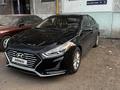 Hyundai Sonata 2017 года за 4 500 000 тг. в Караганда