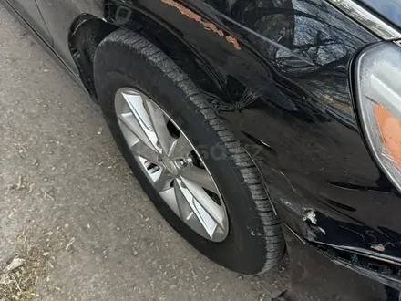 Hyundai Sonata 2017 года за 4 500 000 тг. в Караганда – фото 5