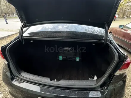 Hyundai Sonata 2017 года за 4 500 000 тг. в Караганда – фото 8