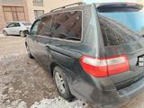 Honda Odyssey 2005 года за 6 700 000 тг. в Астана – фото 2