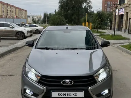 ВАЗ (Lada) Vesta 2020 года за 5 000 000 тг. в Костанай