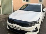 Kia K5 2021 года за 13 000 000 тг. в Алматы – фото 5