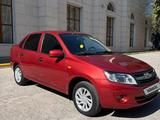 ВАЗ (Lada) Granta 2190 2012 годаүшін3 000 000 тг. в Шымкент