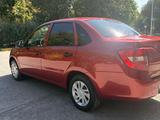 ВАЗ (Lada) Granta 2190 2012 годаүшін3 000 000 тг. в Шымкент – фото 4