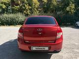 ВАЗ (Lada) Granta 2190 2012 годаүшін3 000 000 тг. в Шымкент – фото 5