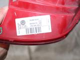 Фонарь задний правый Volkswagen Touareg 10-14 за 35 000 тг. в Караганда – фото 2