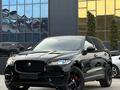 Jaguar F-Pace 2017 года за 12 000 000 тг. в Алматы