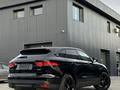 Jaguar F-Pace 2017 годаүшін12 000 000 тг. в Алматы – фото 3