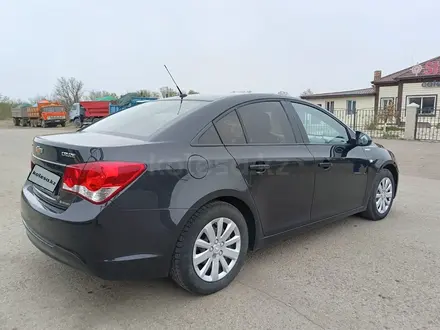 Chevrolet Cruze 2015 года за 4 500 000 тг. в Астана – фото 3