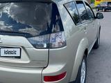 Mitsubishi Outlander 2008 года за 5 400 000 тг. в Караганда – фото 3