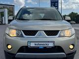 Mitsubishi Outlander 2008 года за 5 400 000 тг. в Караганда