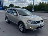 Mitsubishi Outlander 2008 года за 5 400 000 тг. в Караганда – фото 4