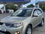 Mitsubishi Outlander 2008 года за 5 400 000 тг. в Караганда – фото 2