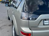 Mitsubishi Outlander 2008 года за 5 400 000 тг. в Караганда – фото 5