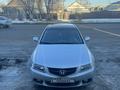 Honda Accord 2007 года за 4 200 000 тг. в Костанай – фото 3