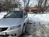 Honda Accord 2007 годаүшін3 900 000 тг. в Костанай – фото 2