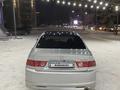 Honda Accord 2007 года за 4 400 000 тг. в Костанай – фото 2