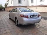 Toyota Camry 2007 годаүшін7 000 000 тг. в Шымкент – фото 3