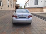 Toyota Camry 2007 годаүшін7 000 000 тг. в Шымкент – фото 4