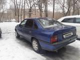 Opel Vectra 1992 года за 888 000 тг. в Усть-Каменогорск – фото 3