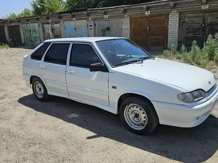 ВАЗ (Lada) 2114 2012 года за 1 450 000 тг. в Семей