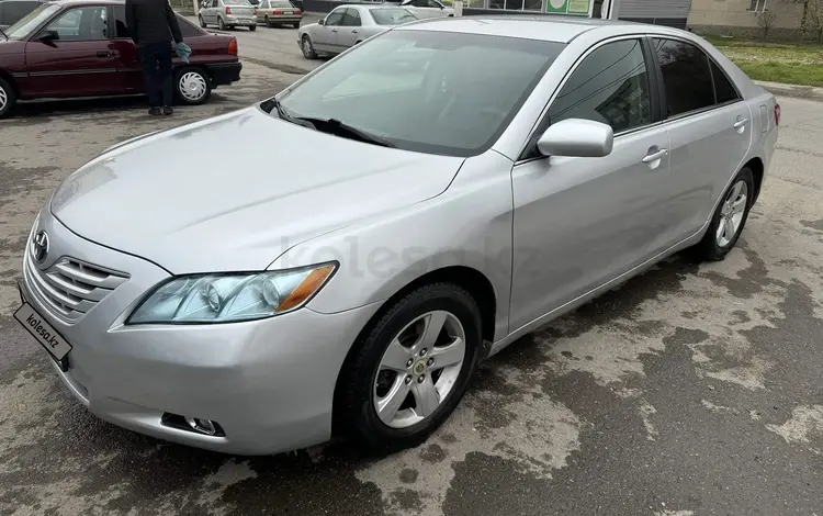 Toyota Camry 2008 годаүшін6 000 000 тг. в Тараз