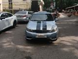 Daewoo Gentra 2013 года за 2 650 000 тг. в Алматы – фото 2