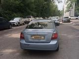 Daewoo Gentra 2013 годаүшін2 650 000 тг. в Алматы