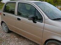 Daewoo Matiz 2012 годаfor2 100 000 тг. в Туркестан