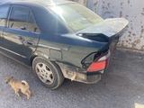 Mazda 626 1998 года за 600 000 тг. в Шымкент – фото 4