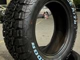 265/65 R18 Tourador XForce AT2 — вседорожные шины для вашего внедорожника за 77 000 тг. в Алматы – фото 2