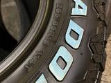 265/65 R18 Tourador XForce AT2 — вседорожные шины для вашего внедорожника за 77 000 тг. в Алматы – фото 5