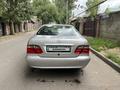 Mercedes-Benz CLK 200 1998 годаfor2 950 000 тг. в Алматы – фото 5