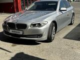 BMW 528 2011 годаүшін11 000 000 тг. в Шымкент – фото 3