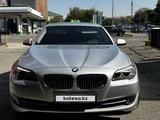 BMW 528 2011 годаүшін11 000 000 тг. в Шымкент