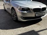 BMW 528 2011 годаүшін11 000 000 тг. в Шымкент – фото 2