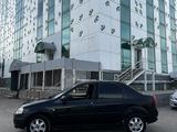 Renault Logan 2014 годаүшін1 300 000 тг. в Астана – фото 4