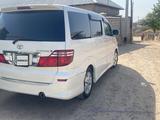 Toyota Alphard 2007 годаfor10 000 000 тг. в Алматы – фото 3