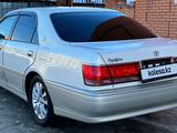 Toyota Crown 2003 года за 4 000 000 тг. в Уральск – фото 2