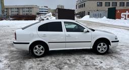 Skoda Octavia 2008 годаүшін2 400 000 тг. в Астана – фото 2