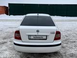 Skoda Octavia 2008 года за 2 400 000 тг. в Астана – фото 4