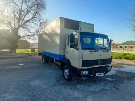 Mercedes-Benz  814 1990 года за 5 700 000 тг. в Тараз