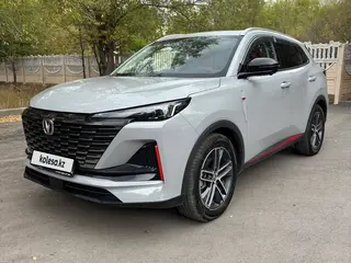 Changan CS55 Plus